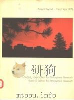 University Corporation for Atmospheric Research National Center for Atmospheric Research（ PDF版）