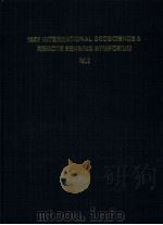 1987 IEEE INTERNATIONAL GEOSCIENCE & REMOTE SENSING SYMPOSIUM PDF电子版封面