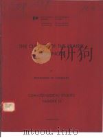 THE CLIMATE OF THE PRAIRIE PROVINCES（ PDF版）