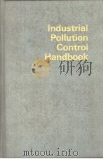 Industrial Pollution Control Handbook（ PDF版）