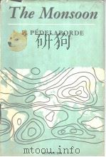 The Monsoon（ PDF版）