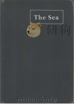 THE SEA VOLUME 1（ PDF版）