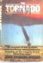 THE TORNADO John Edward Weems PDF电子版封面