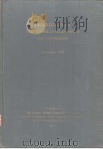 PROCEEDINGS OF THE UNESCO SYMPOSIUM ON TYPHOONS  1954（ PDF版）