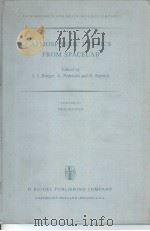 ATMOSPHERIC PHYSICS FROM SPACELAB PDF电子版封面 9027707685