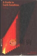 A Guide to Earth Satellites（ PDF版）