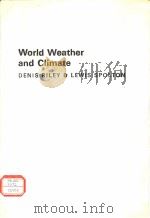 World weather and climate（ PDF版）