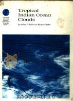 TROPICAL INDIAN OCEAN CLOUDS（ PDF版）