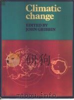 Climatic change（ PDF版）