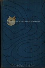 Introduction to THEORETICAL METEOROLOGY（ PDF版）