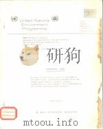 United Nations Environment Programme（ PDF版）