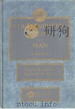 Stratospheric OZone and Man Volume I（ PDF版）