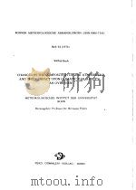 CHANGES IN THE COMPOSITION OF THE ATMOSPHERE AND THEIR IMPACT UPON CLIMATIC VARIABILITY-AN OVERVIEW（ PDF版）