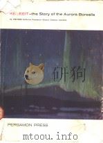 KEOEEIT The Story of the AURORA BOREALIS（ PDF版）