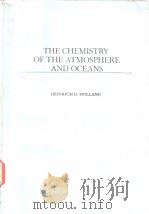 THE CHEMISTRY OF THE ATMOSPHERE AND OCEANS（ PDF版）