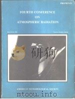 Fourth Conferenc on Atmospheric Radiation（ PDF版）