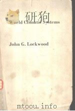 World Climatic Systems（ PDF版）