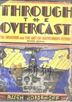 THROUGH THE OVERCAST（ PDF版）