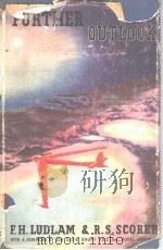 FURTHER OUTLOOK（ PDF版）
