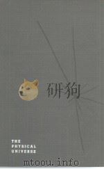 THE PHYSICAL UNIVERSE（ PDF版）