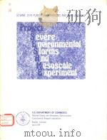 SESAME 1979 PLANS FOR OPERATIONS AND DATA ARCHIVAL（ PDF版）