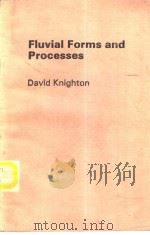 Fluvial Forms and Processes（ PDF版）