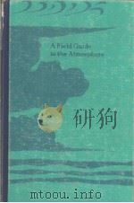 A FIELD GUIDE to the ATMOSPHERE（ PDF版）