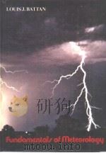 Fundamentals of meteorology（ PDF版）