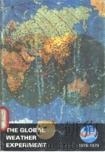 THE GLOBAL WEATHER EXPERIMENT（ PDF版）