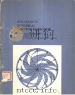 ADVANGES IN NUMERICAL WEATHER PREDICTION（ PDF版）