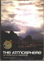 THe aTMOSPHere（ PDF版）