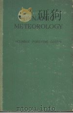 DYNAMIC METEOROLOGY（ PDF版）