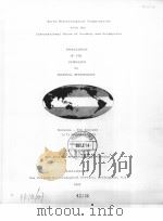PROCEEDINGS OF THE SYMPOSIUM ON TROPICAL METEOROLOGY（ PDF版）