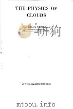 THE PHYSICS OF CLOUDS（ PDF版）