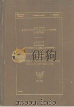 ACID RAIN A SURVEY OF DATA AND CURRENT ANALYSES（ PDF版）
