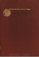 Understanding Climate Change（ PDF版）