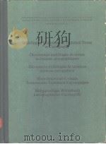 Multilingual Dictionary of Technical Terms in Cartography（ PDF版）