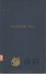 WEATHER MAP（ PDF版）