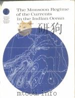 The Monsoon Regime of the Currents in the Indian Ocean（ PDF版）