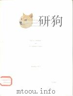 STATISTICAL CONSIDERATIONS IN THE EVALUATION OF CLIMATIC EXPERIMENTS WITH GENERAL CIRCULATION MODELS（ PDF版）