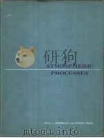 ATMOSPHERIC PROCESSES（ PDF版）