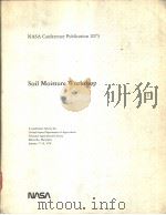 Soil Moisture Workshop（ PDF版）