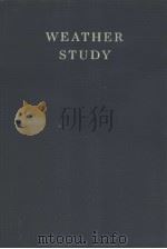 WEATHER STUDY（ PDF版）