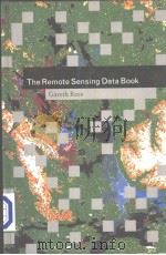 The Remote Sensing Data Book（ PDF版）