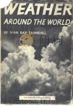 Weather Around the World（ PDF版）