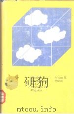 Weather Forecasting as a Problem in Physics（ PDF版）