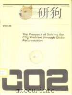 The Prospect of Solving the CO2 Problem through Global Reforestation（ PDF版）