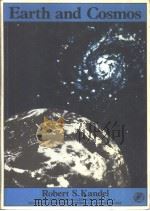 EARTH AND COSMOS（ PDF版）