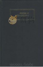 PROGRESS IN OCEANOGRAPHY  VOLUME 1（ PDF版）
