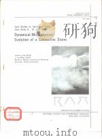 Dynamical-Microphysical Evolution of a Convective Storm（ PDF版）